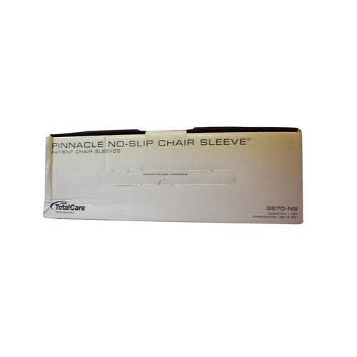Pinnacle Products 3870-NS Dental Chair Full Sleeves No-Slip 48 Pinnacle Products 3870-NS Dental Chair Full Sleeves No-Slip 48